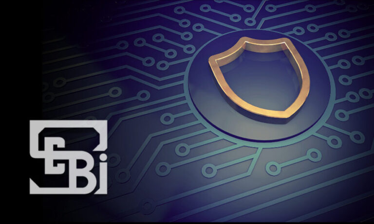 The SEBI Cyber Shield