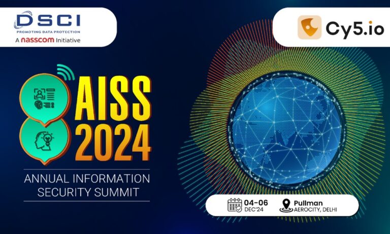 Why You Can’t Miss AISS 2024