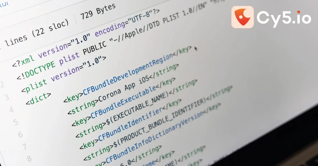 Decoding TJ Actions Changed files Supply chain attack by Cy5