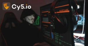 Identity as a Surface Attack | Cy5 Blogs