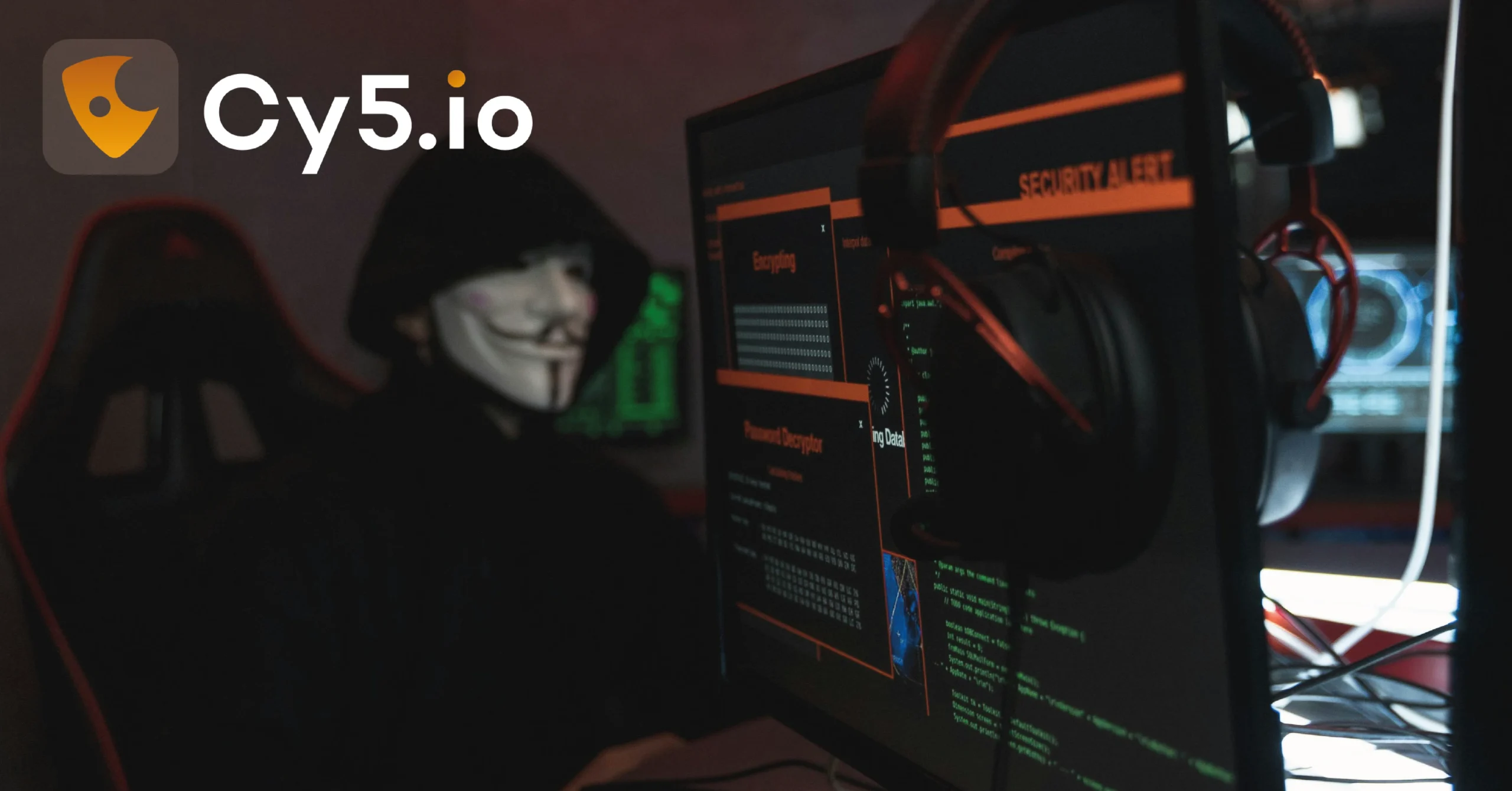 Identity as a Surface Attack | Cy5 Blogs