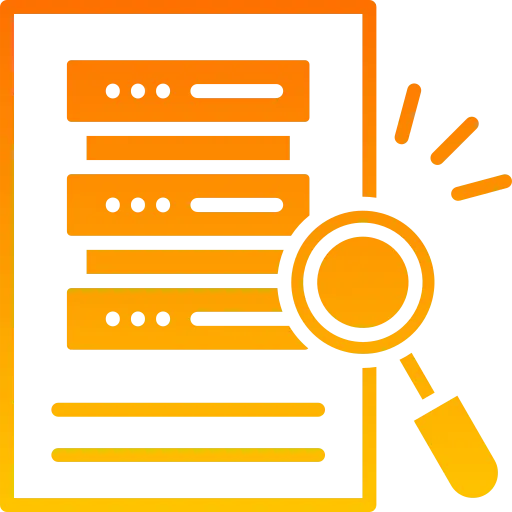 Analyzing the ingested logs in SIEM of Cy5's ion Cloud Security platform