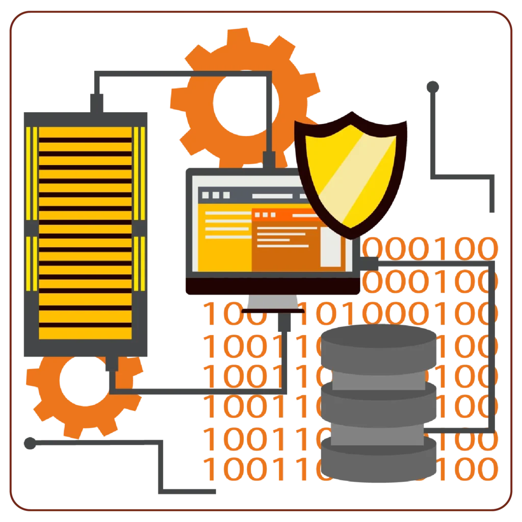 Security Data Lake in SIEM of Cy5 Cloud Security Platform