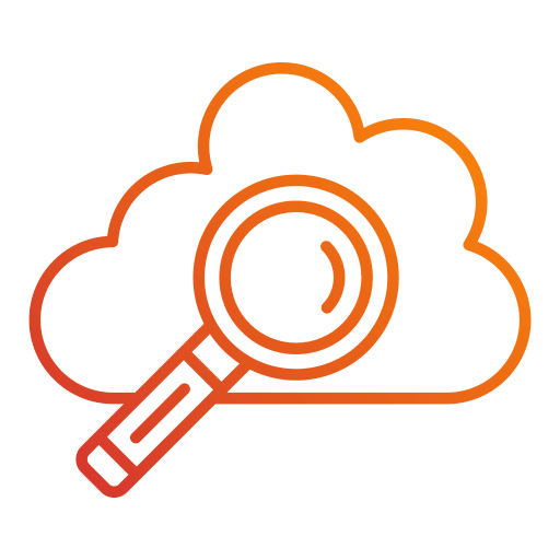 Asset Discovery by Cy5's ion Cloud Security Platform