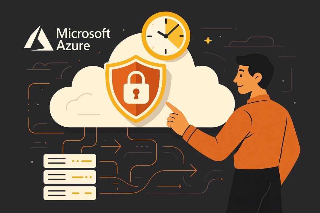 Azure CSPM CLI Command