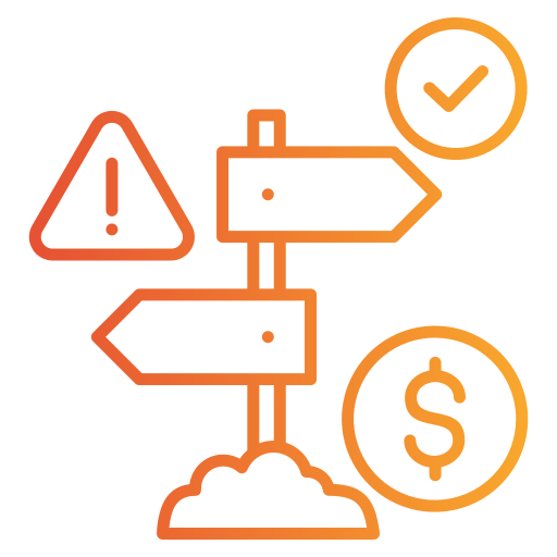 Prioritize Risk Factors using Cy5