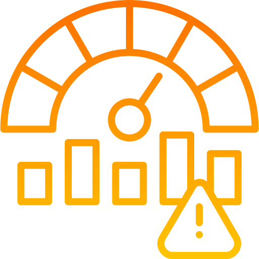 Risk Scoring by Cy5's ion Cloud Security Platform