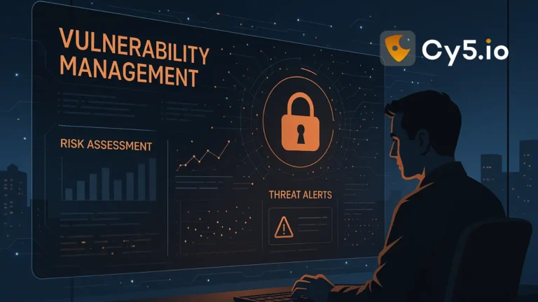 Vulnerability Management in Cloud Security: A Complete Guide for 2025