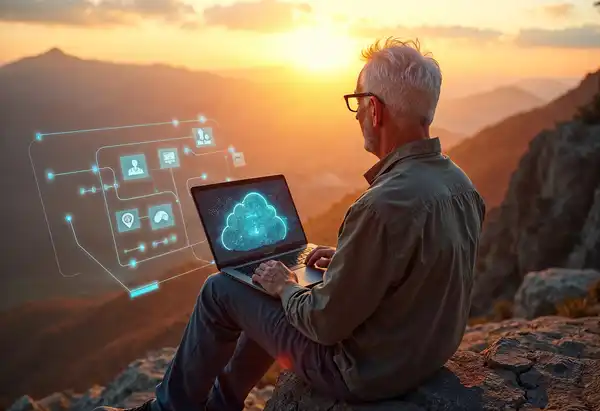 Cloud Native Monitoring by Cy5, Cloud Security Provider