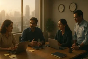 DPDP Act 2025, an advisory for cloud security compliance by Cy5