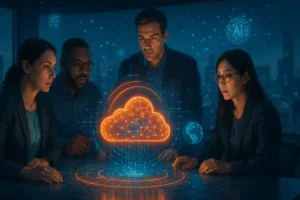 Defend the Cloud | Cy5, Cloud Security provider