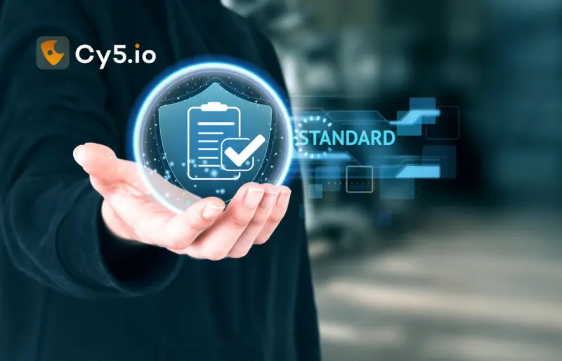 Policy to Proof - AI+CSPM, Cy5's CSPM Tool for Cloud Security