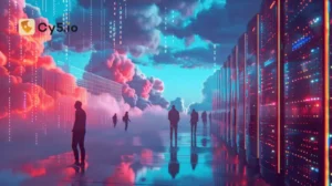 Private cloud vs public cloud, a technical comparison by Cy5, cloud security provider