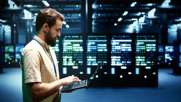 Security Data Lake + SIEM