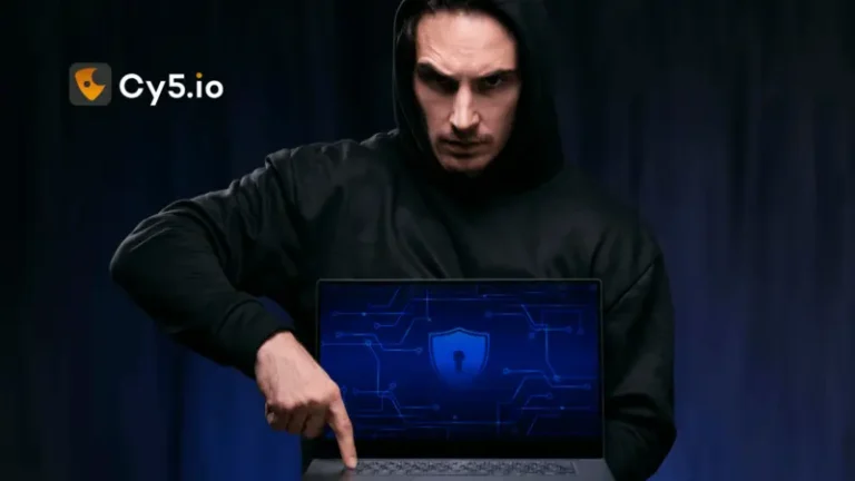 What Is a Man-in-the-Middle Attack (MITM)? Complete Technical Guide