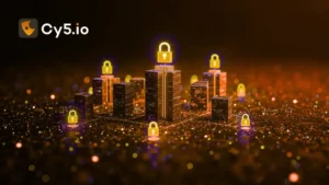 Cloud Security for Banking and Financial Services, a practical guide by Cy5, CSPM tool and SIEM tool provider