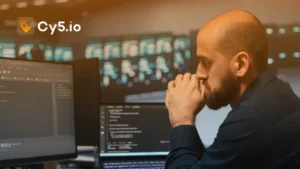 Cloud misconfiguration guide by Cy5, an emerging and leading CSPM tool and SIEM tool provider