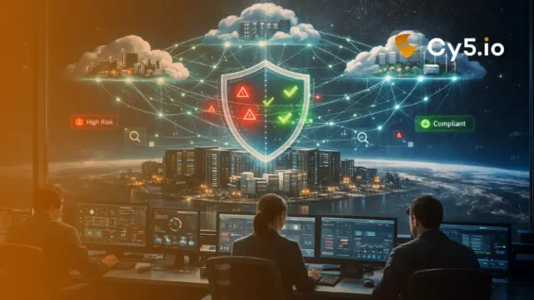 Implementing CSPM in Multi-Cloud & Hybrid Environments: The 2026 Survival Guide