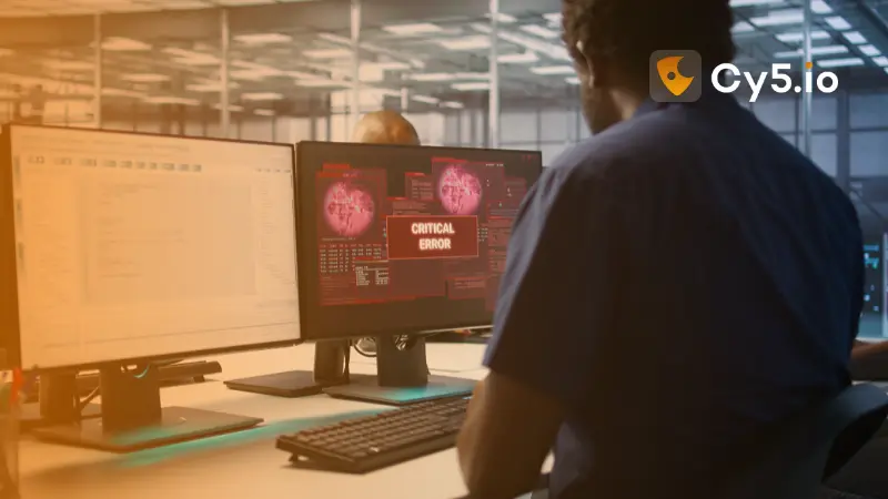 Cloud threat detection for banks, a blueprint curated by leading cloud security provider, Cy5.