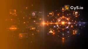 The Identity Crisis at the Heart of Indian Hybrid Cloud Security, an expert opinion on zero trust architecture by Cy5, a leading cnapp tool provider in india