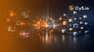 Why Indian Enterprises Are Abandoning the Security Tool Collection Model and adopting unified platform like Cy5's ion cloud security platform, a leader in cnapp and siem technology