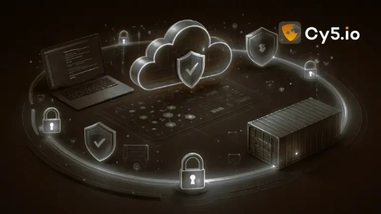 CNAPP Security Lifecycle: Why End-to-End Protection Starts Before Your Code Ships