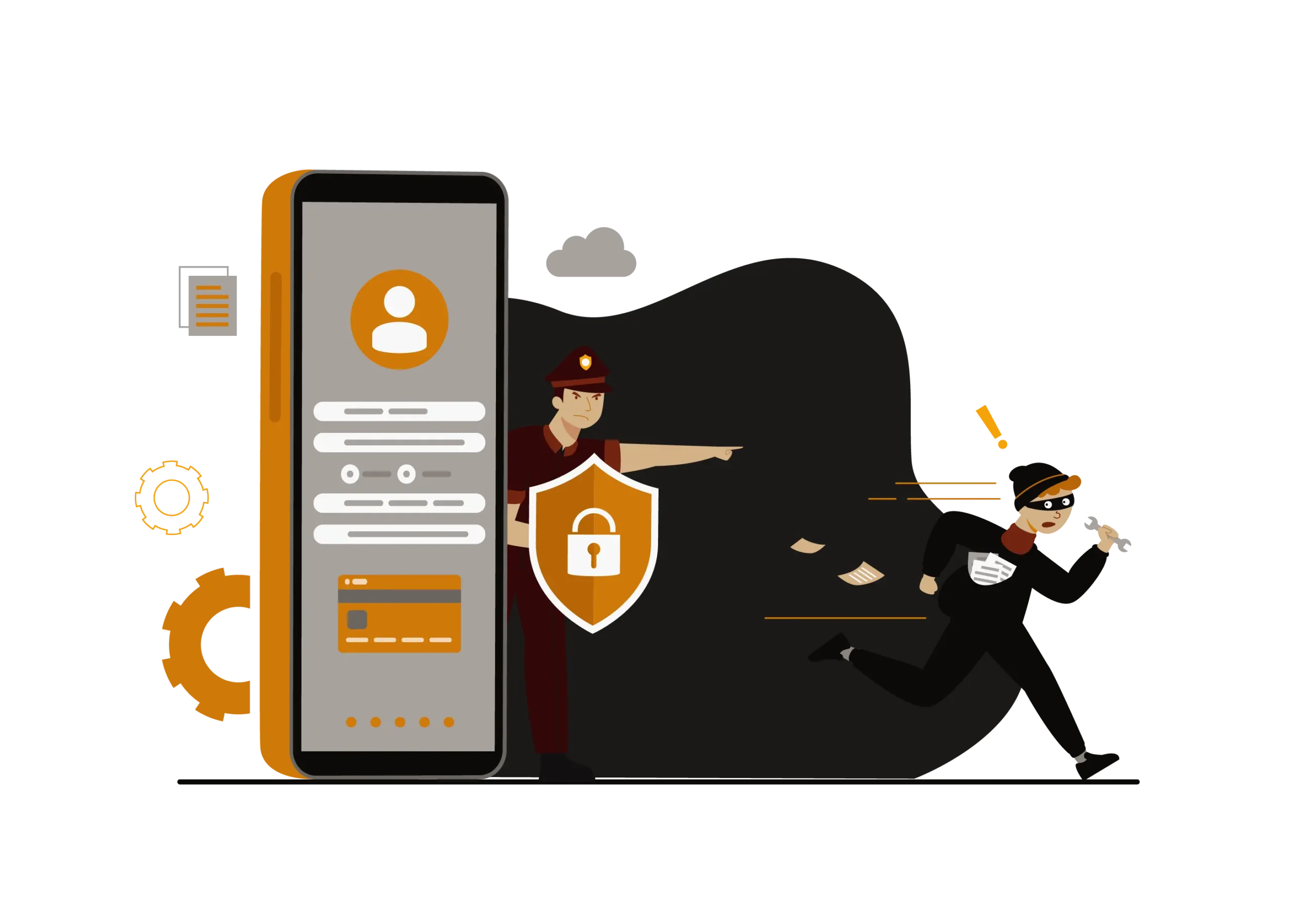 Built for Indian regulators illustration