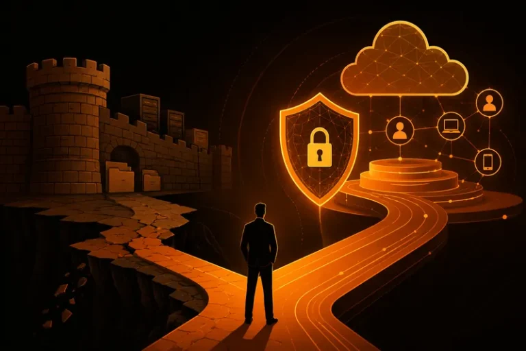 Why Indian Enterprises Can’t Secure Tomorrow’s Cloud with Yesterday’s Architecture