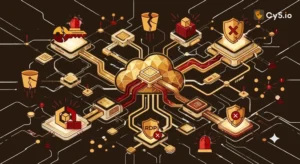 Cloud indicators of compromise detection across AWS, Azure and GCP — CloudTrail, IAM and behavioral IoC signals