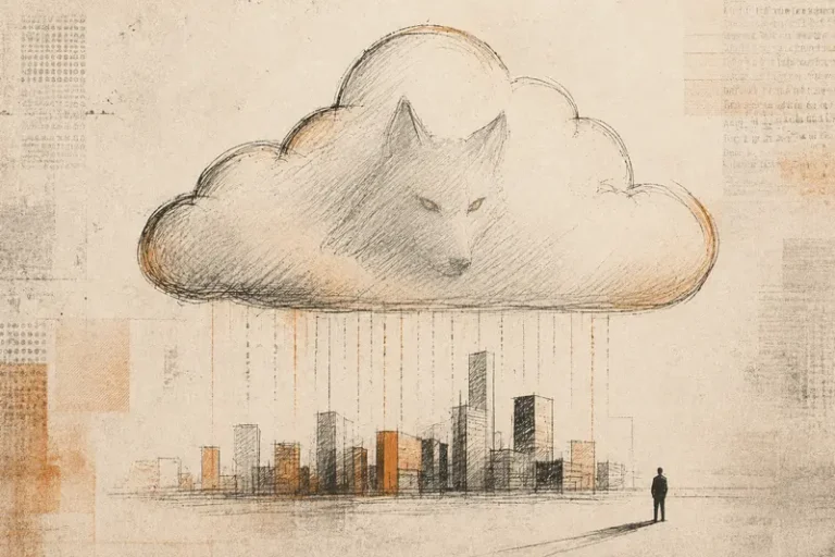 Your Cloud Is Already Breached. You Just Don’t Know It Yet.
