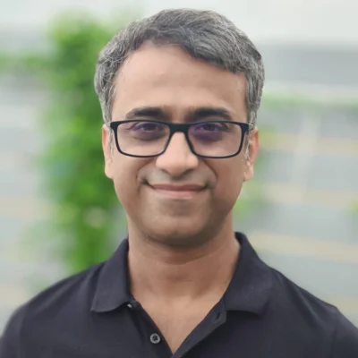 Vikram Mehta