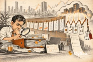 SEBI CSCRF circulars from August 2024 to May 2026, including both 2025 deadline extensions