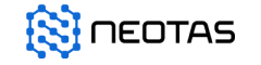 Neotas, Client of Cy5.io (India's leading cloud security provider)